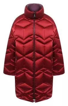 Стеганая куртка с воротником-стойкой Bottega Veneta