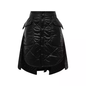 Стеганая юбка Trussardi