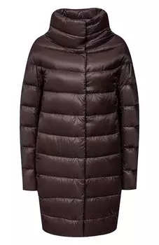 Стеганый пуховик Herno