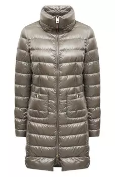 Стеганый пуховик Herno