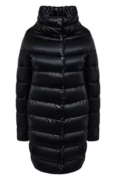 Стеганый пуховик Herno