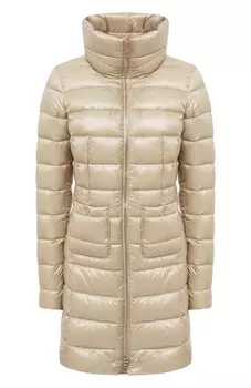 Стеганый пуховик Herno