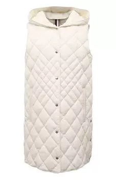 Стеганый жилет BOSS