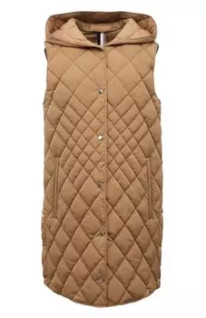 Стеганый жилет BOSS