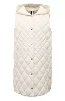 Стеганый жилет BOSS