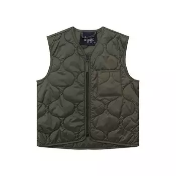 Стеганый жилет Il Gufo
