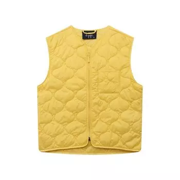 Стеганый жилет Il Gufo