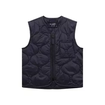 Стеганый жилет Il Gufo