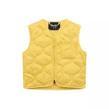 Стеганый жилет Il Gufo