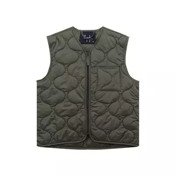 Стеганый жилет Il Gufo