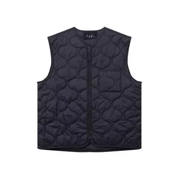 Стеганый жилет Il Gufo