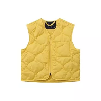 Стеганый жилет Il Gufo