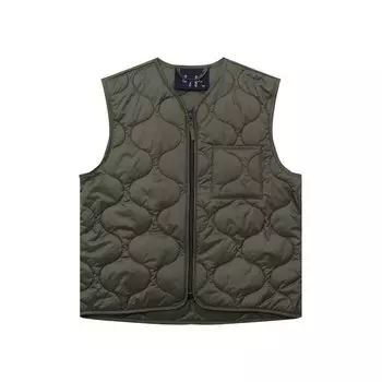 Стеганый жилет Il Gufo