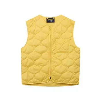 Стеганый жилет Il Gufo