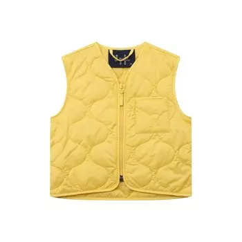 Стеганый жилет Il Gufo