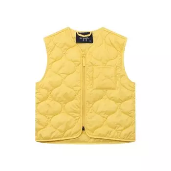 Стеганый жилет Il Gufo