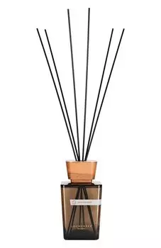 Стеклянная ваза Azad Kashmere (2500ml) Locherber Milano