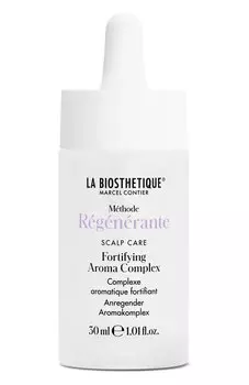 Стимулирующий аромакомплекс для укрепления корней волос (30ml) La Biosthetique