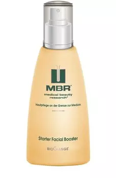 Стимулирующий тоник Biochange (200ml) Medical Beauty Research