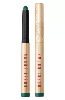 Стойкие тени-карандаш Limited Edition, оттенок Emerald (1,6g) Bobbi Brown