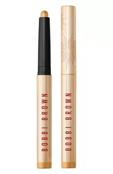 Стойкие тени-карандаш Limited Edition, оттенок Gold Rush (1,6g) Bobbi Brown