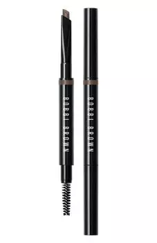 Стойкий карандаш для бровей, оттенок Black Brown (0,33g) Bobbi Brown
