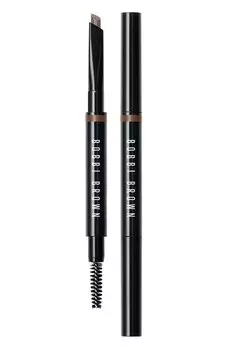 Стойкий карандаш для бровей, оттенок Cool Dark Brown (0,33g) Bobbi Brown
