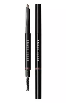 Стойкий карандаш для бровей, оттенок Saddle (0.33g) Bobbi Brown