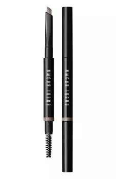 Стойкий карандаш для бровей, оттенок Slate (0.33g) Bobbi Brown