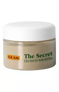 Сухие микронизированные водросли для приготовления маски (160g) GUAM