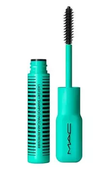 Сухой шампунь для ресниц Lash Dry Shampoo Mascara Refresher, оттенок Refreshing Black (6.5g) MAC