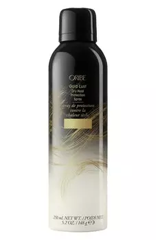 Сухой термозащитный спрей-уход "Роскошь золота" (250ml) Oribe