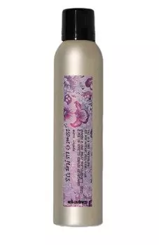 Сухой текстуризатор More Inside для моментального объема волос (250ml) Davines