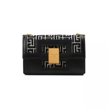 Сумка 1945 small Balmain