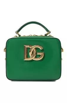 Сумка 3.5 Dolce & Gabbana