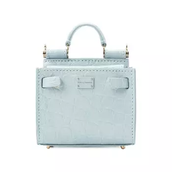Сумка 62 Sicily micro Dolce &amp; Gabbana