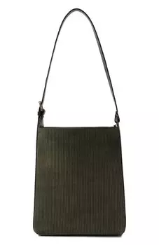 Сумка-тоут Virginie A.P.C.