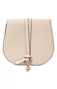 Сумка Alphabet Chlo