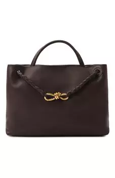 Сумка Andiamo Bottega Veneta