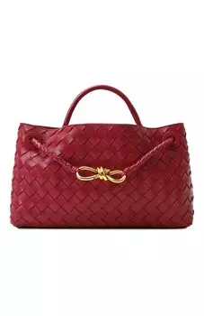 Сумка Andiamo East-West Bottega Veneta