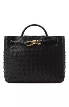 Сумка Andiamo medium Bottega Veneta