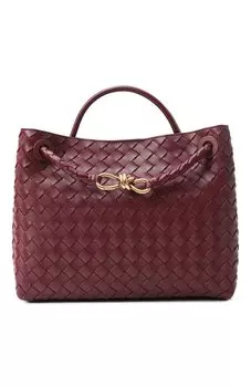 Сумка Andiamo medium Bottega Veneta