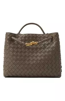 Сумка Andiamo medium Bottega Veneta
