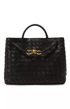 Сумка Andiamo medium Bottega Veneta
