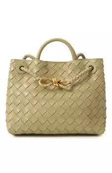 Сумка Andiamo small Bottega Veneta