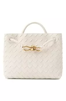 Сумка Andiamo small Bottega Veneta