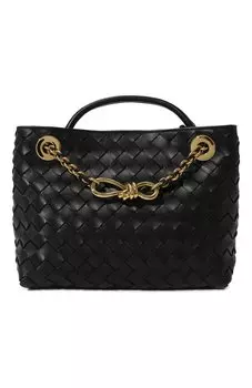 Сумка Andiamo small Bottega Veneta