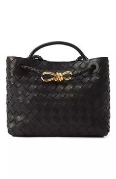 Сумка Andiamo small Bottega Veneta
