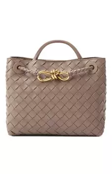 Сумка Andiamo small Bottega Veneta