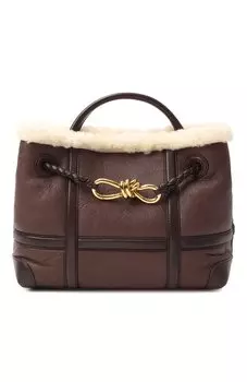 Сумка Andiamo small Bottega Veneta